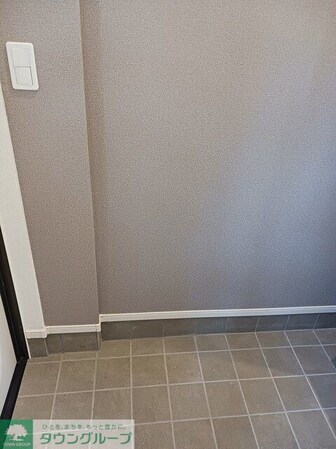 ラ・メール・ソレイユの物件内観写真